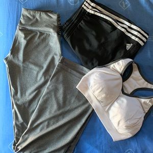 ✨ Workout Gear: Once Worn ~ Never Worn ✨